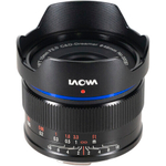 LAOWA 10MM F/2 ZERO-D MFT