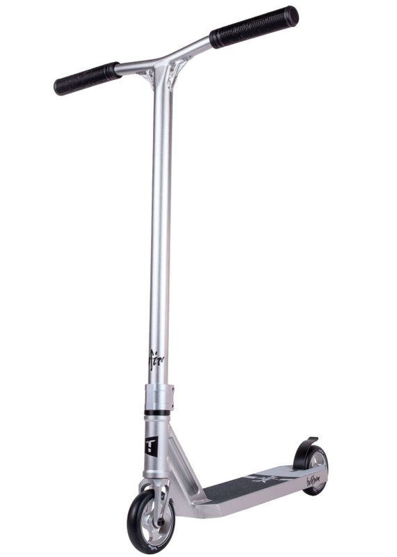 Трюковой самокат Tech Team Zefir Lite 49