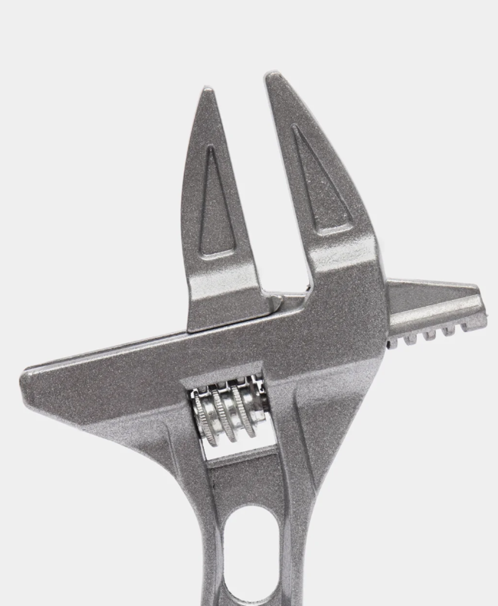 Ключ разводной сантехнический, 6-68 мм