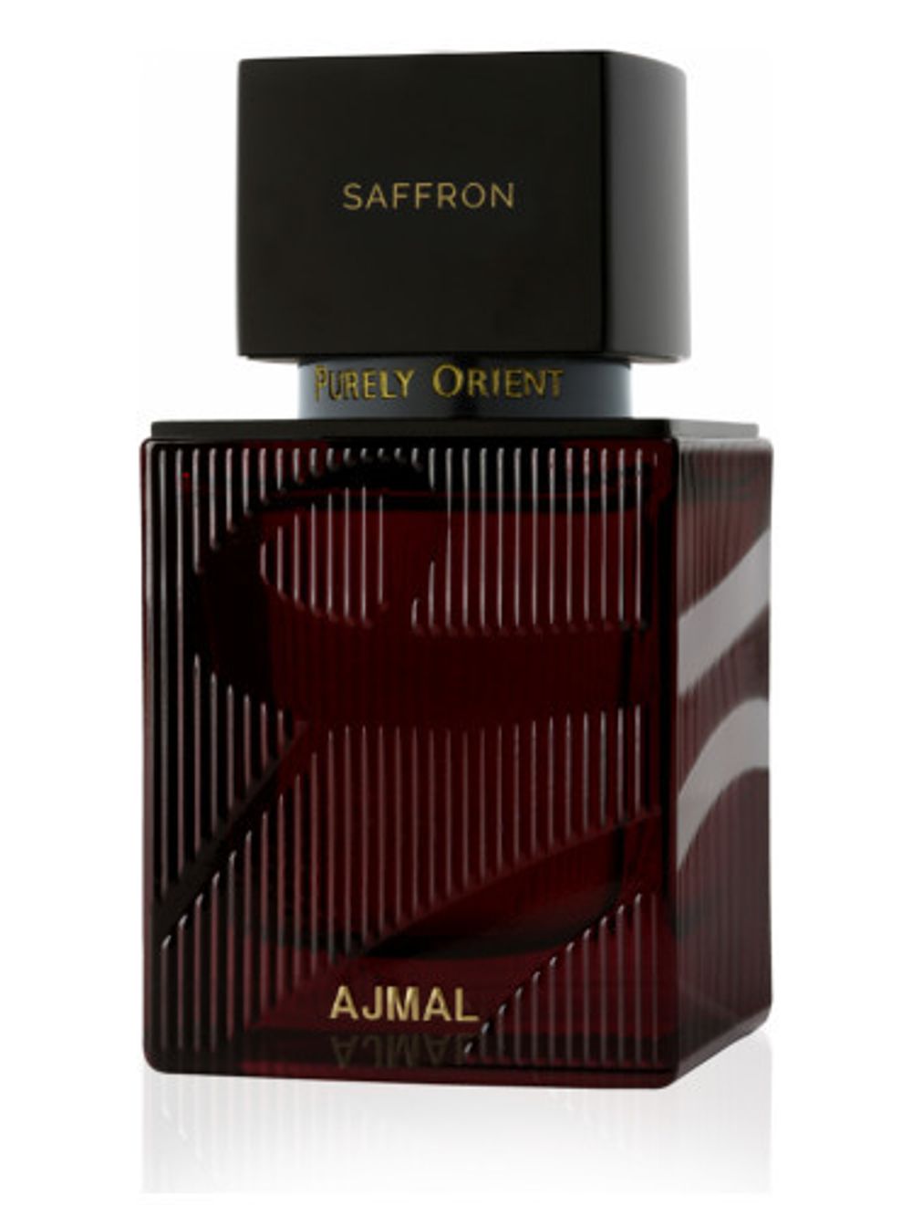 Ajmal Saffron