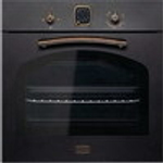 Газовый духовой шкаф Korting OGG 741 CRN