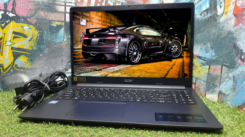 Ноутбук Acer Pentium/4Gb/FHD/Aspire 3 A315-34-P7PN/Windows 10