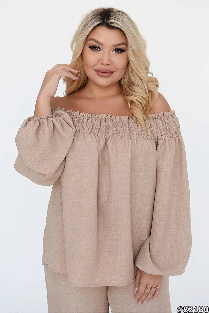 Костюм УК-231-3 Fabrika