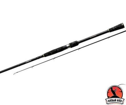 FLAGMAN Удилище спиннинговое Arty 792M 2,36м тест 5-25г