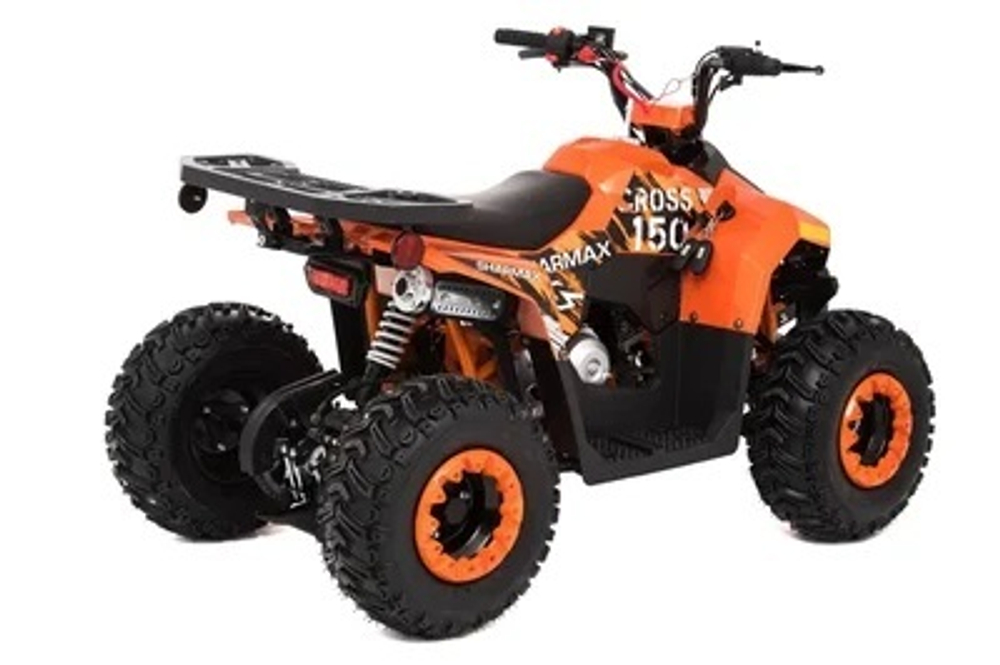 Квадроцикл SHARMAX Cross 150