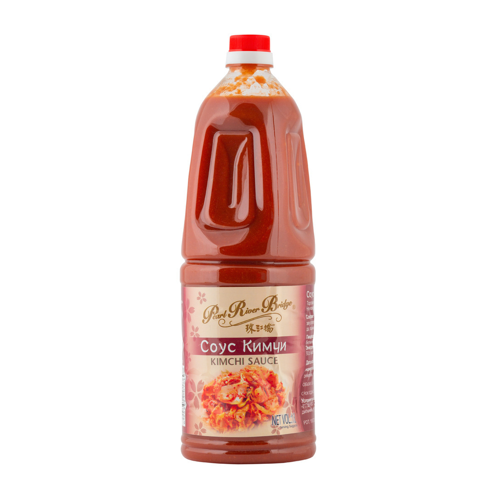 Соус Кимчи PRB 1,8 л