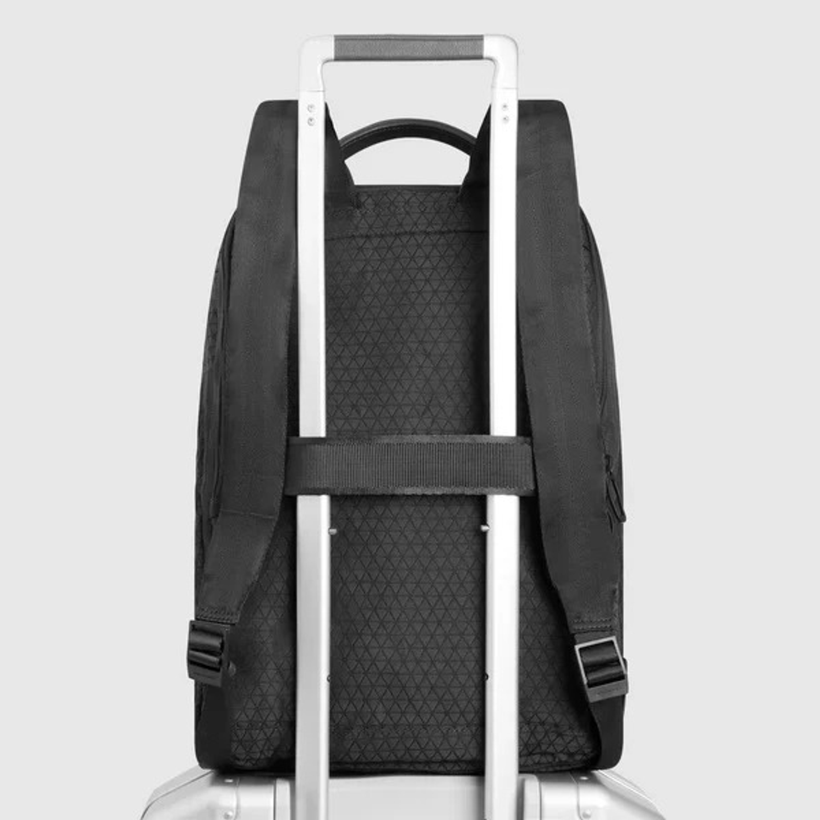Рюкзак для ноутбука 15,6" Hexagon CA7013W139/Nero