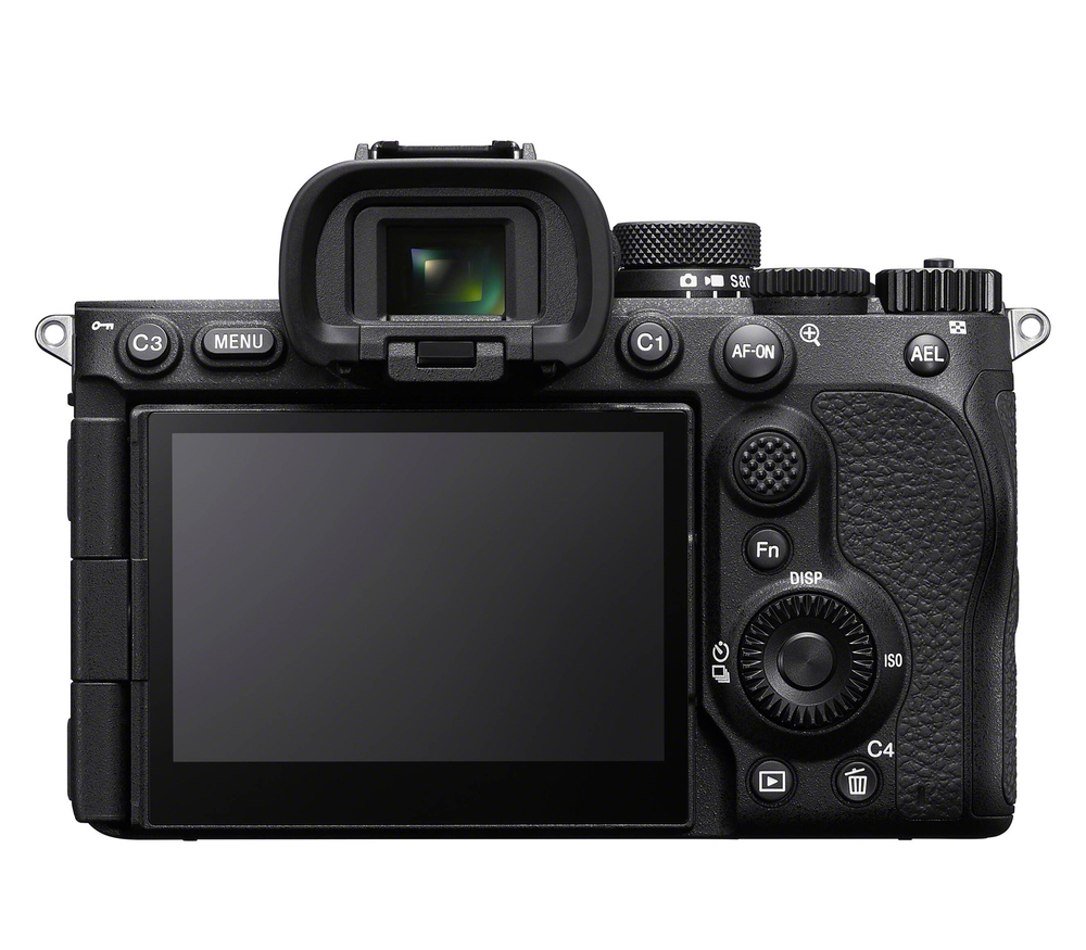 Беззеркальный фотоаппарат Sony a7 V Kit FE 28-70mm f/3.5-5.6 OSS II