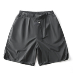 Шорты для мужчин летние лёгкие нейлоновые ,американский тренд для пляжа и спорта