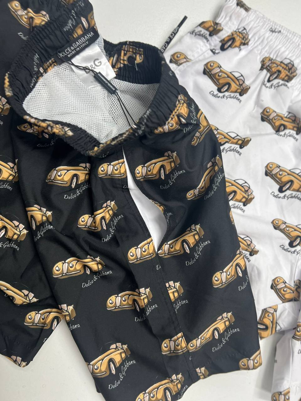 Шорты Gucci