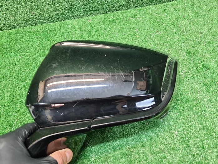 Зеркало левое Geely Tugella (2019-2024) 16 конт.