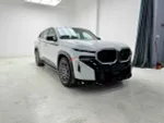 Аэродинамический обвес для BMW XM G09 2023+ БМВ