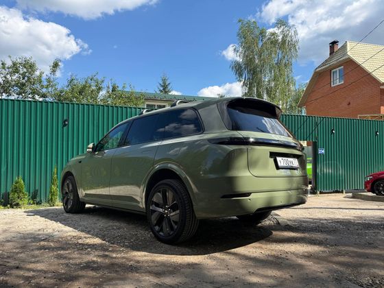 Carbins Color PPF Cyber Grey CR 01K хаки зеленая цветная полиуретановая защитная антигравийная пленка