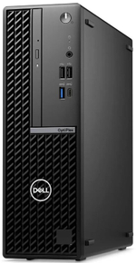 Системный блок Dell Optiplex 7020 SFF Intel Core i5, 8 ГБ, 256 Гб, Intel UHD Graphics 770,  ОС Windows 11 Профессиональная