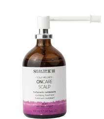 Ревитализирующий спрей для хрупких волос, склонных к выпадению