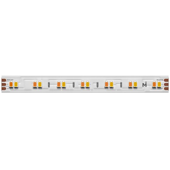 Светодиодная лента Maytoni 19,2W/m 140LED/m 2835SMD от теплого до холодного 5M 201124