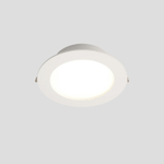 Встраиваемый светодиодный светильник Crystal Lux CLT 529C118 WH 4000K