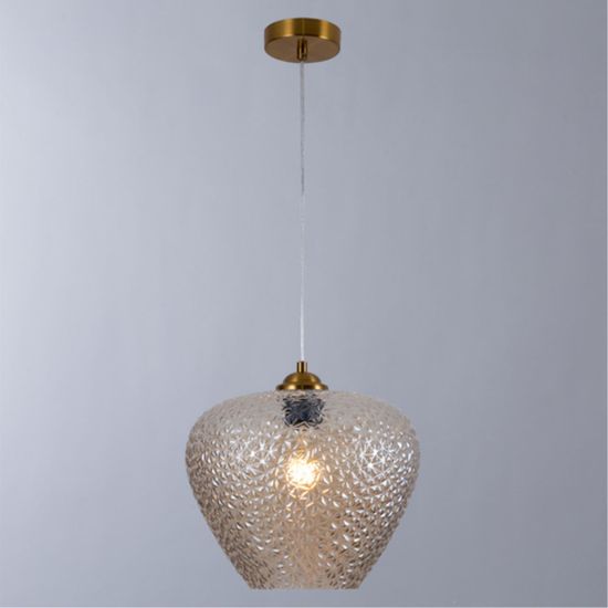 5004/17 SP-1 СВЕТИЛЬНИК ПОДВЕСНОЙ