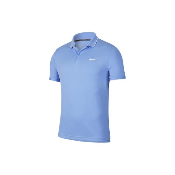 Nike Court Dri-FIT polo