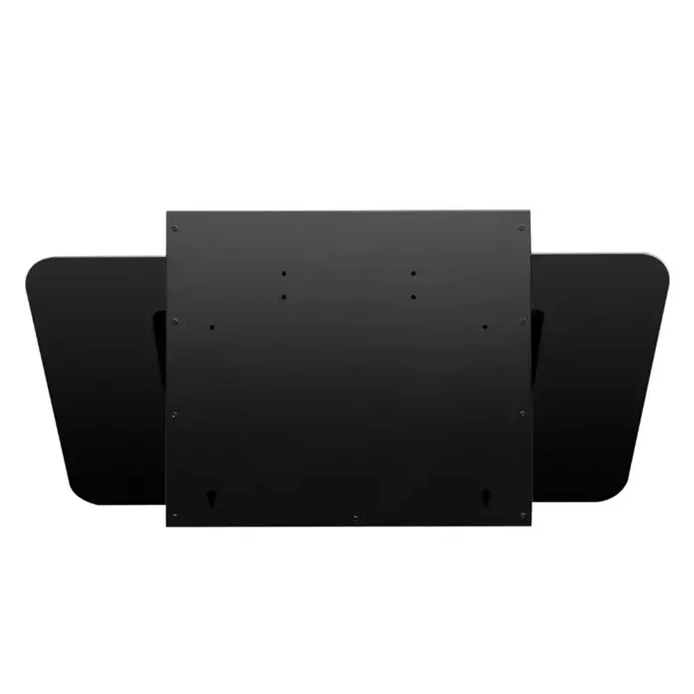 DeLonghi Кухонная вытяжка Arco 908 NB