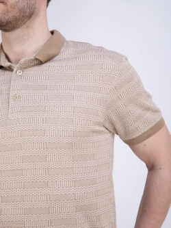 Футболка поло мужская Турция, тенниска