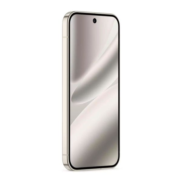 Смартфон Google Pixel 10 Pro 16/512 ГБ Бежевый | Porcelain (Global)