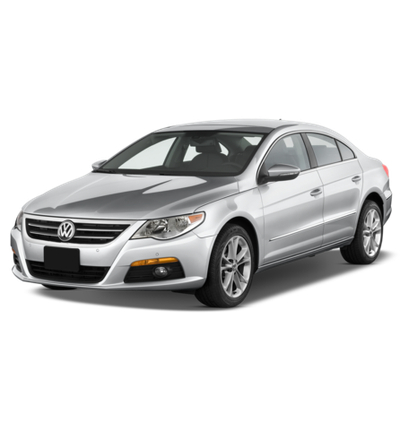 Volkswagen Passat CC 1 поколение B6 (03.2008 - 12.2016)