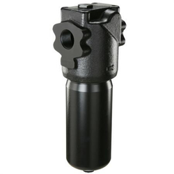 Напорный фильтр HPM281T10XNR1 55 л/мин, 10 мкм, 3/4”BSP