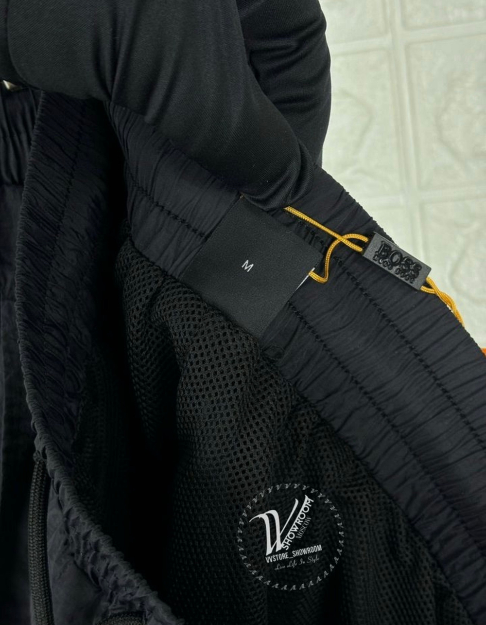 Шорты плавательные Boss оригинал