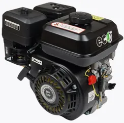 Двигатель "ECO" 170F (7 л.с.)
