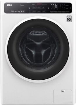 Стиральная машина LG F4H6VS0E