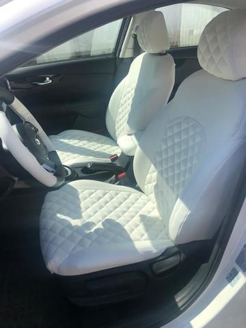 Авточехлы Premium на заказ Авточехлы Premium на заказ