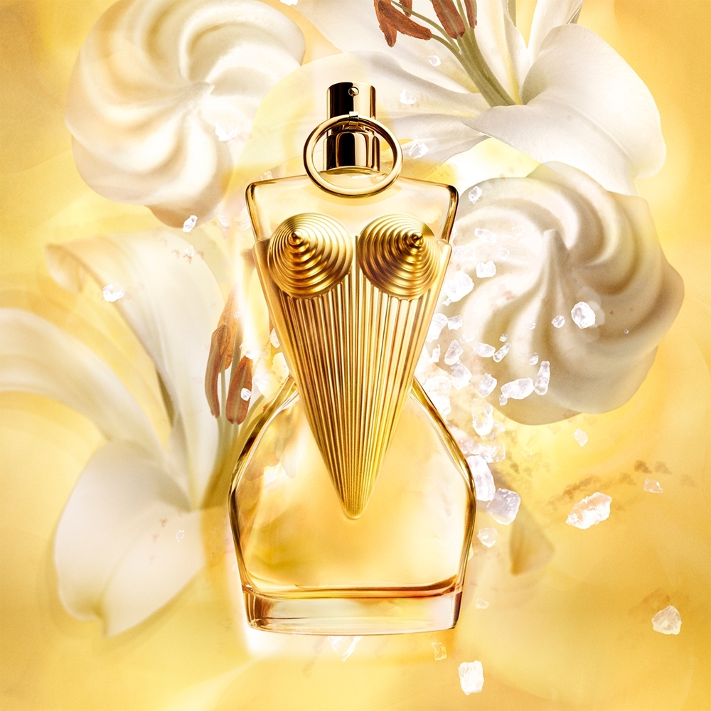 Jean Paul Gaultier Gaultier Divine Многоразовый флакон Eau de Parfum для женщин