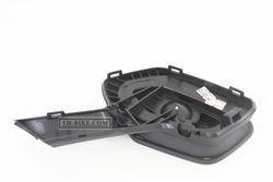 88120-K0B-T01 (88120-K40-F61). MIRROR COMP., L. BACK. Honda Forza