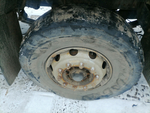 FAW J6 8x4 Самосвал СА3310Р66K24T4E5 (Дизельный, 11,1 л, 420 л.с., МТ)