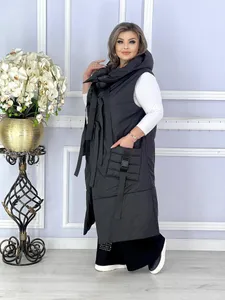 Жилет «Старк» Fabrika