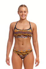 Купальник FUNKITA Zoo Life