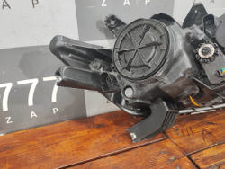 Фара левая Mitsubishi Outlander 3 15-нв Б/У Оригинал 8301C853