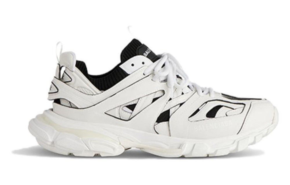 Balenciaga Track 1.0 (Женская размерная сетка)