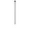 Встраиваемый светодиодный спот Loft IT Cane 10359/1000 Black