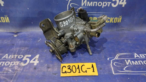 Дроссельная заслонка DAIHATSU PYZAR 1997
