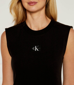 Платье CALVIN KLEIN JEANS - черный(J20J223526)