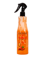 L'ACTONE Кондиционер для волос Аргановый двухфазный 400мл