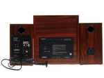 Компьютерная акустика 2.1 Edifier S360DB Brown