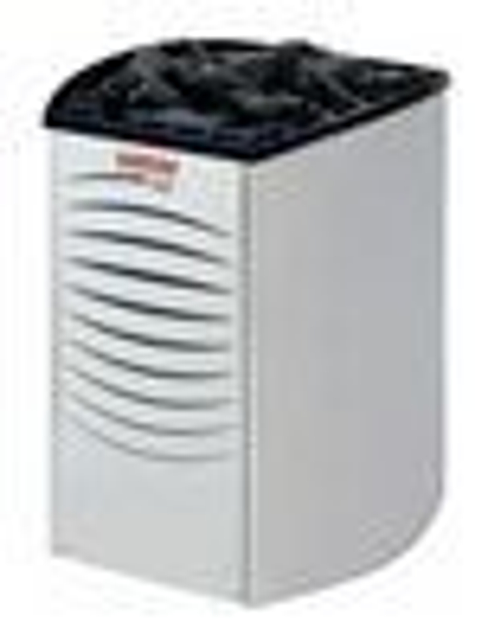 Печь для бани Harvia Topclass Combi KV50SE с парогенератором без пульта