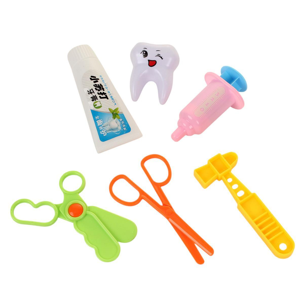 Набор Доктора, корзинка C55-32