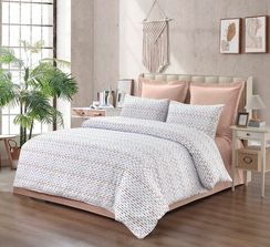 Клерити КПБ модерн Евро 4н