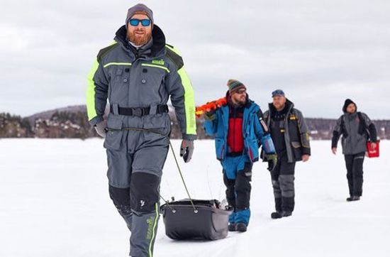 Обзор костюмов Норфин (Norfin). Все о материалах, технологиях и ценообразовании.