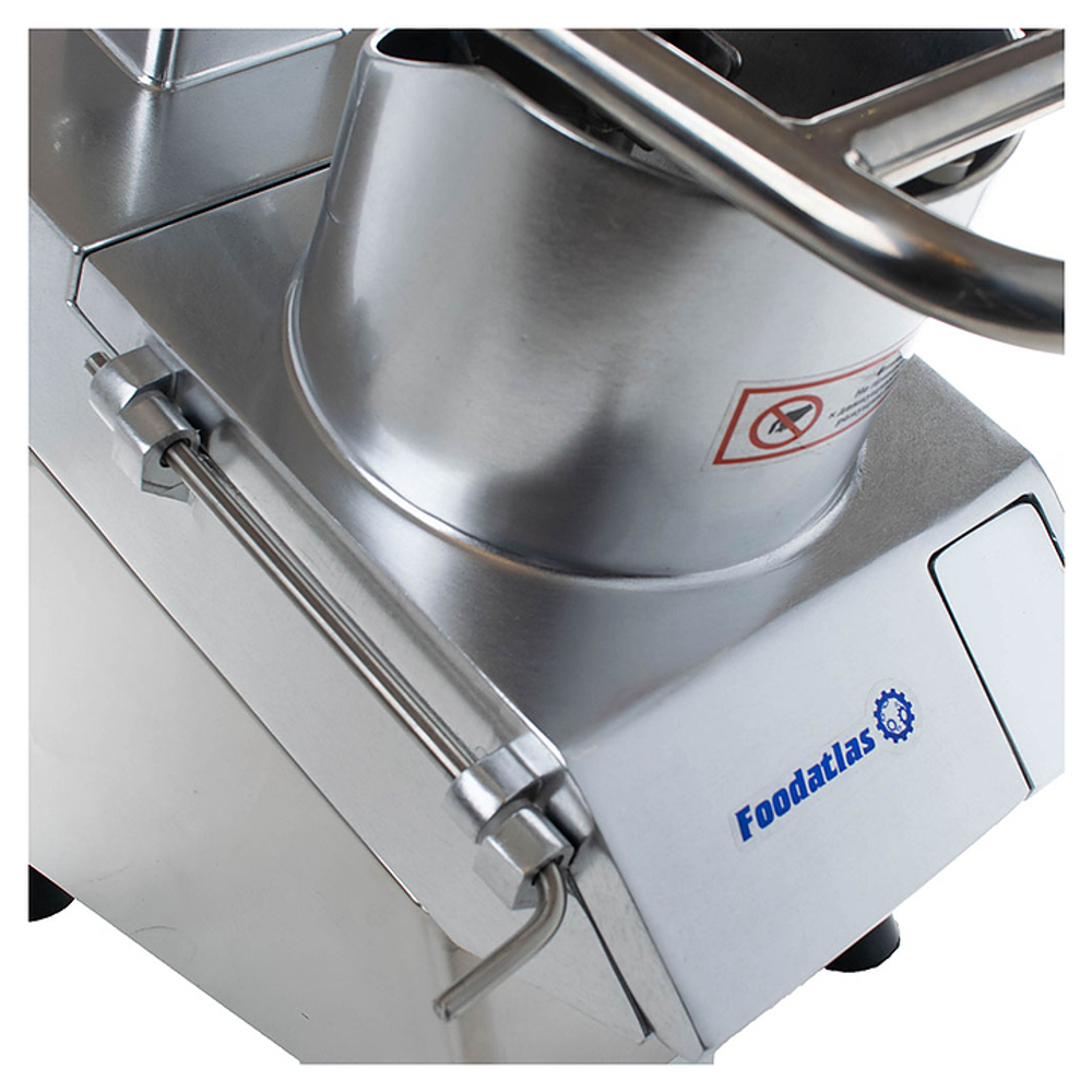 Овощерезка электрическая Foodatlas QC205A