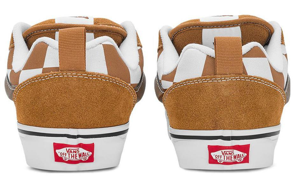 Vans Knu Skool